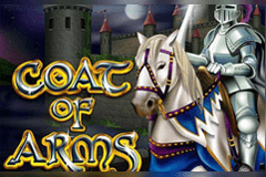 Coat of Arms slot