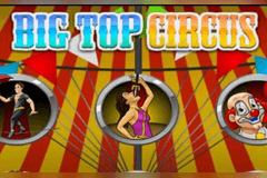 Big Top Circus slot