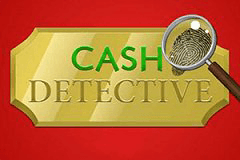 Cash Detective slot