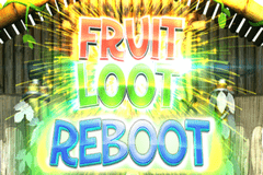 Fruit Loot Reboot slot