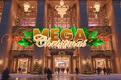 Mega Christmas slot