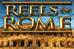 Reels of Rome slot