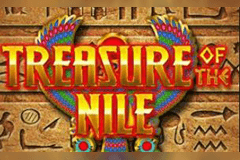Treasure of the Nile slot