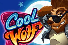 Cool Wolf slot