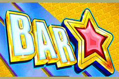 Bar Star slot
