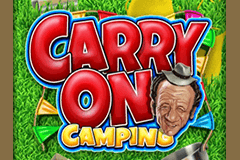 Carry On Camping slot