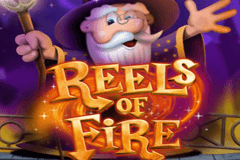 Reels of Fire slot