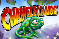Chameleonaire slot