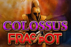 Colossus Fracpot slot