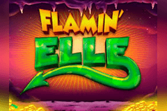 Flamin Elle slot