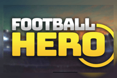 Football Hero slot