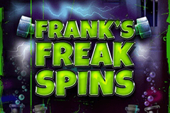 Frank's Freak Spins slot