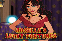 Rosella's Lucky Fortunes slot