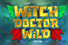 Witch Doctor Wild slot