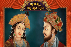 Royal Treasures slot