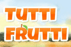 Tutti Frutti slot