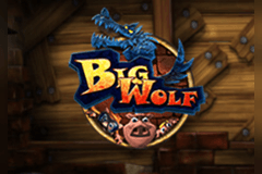 Big Wolf slot