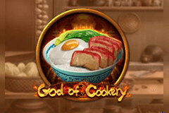 God of Cookery slot