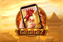 Gu Gu Gu 2 slot