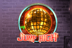 Jump High slot