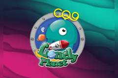 Lonely Planet slot