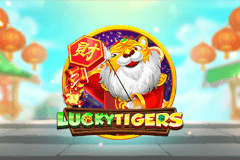 Lucky Tigers slot