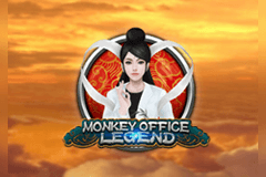 Monkey Office Legend slot