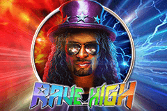 Rave High slot