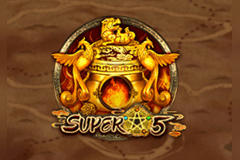 Super 5 slot