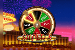 Super 8 slot