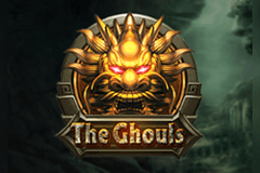 The Ghouls slot