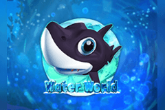 Water World slot