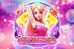 Wild Disco Night slot