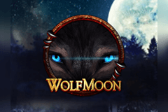 Wolf Moon slot