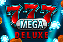 777 Mega Deluxe slot