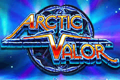 Arctic Valor slot
