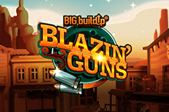 Blazin' Guns slot