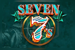 Seven 7's slot
