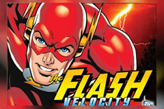 The Flash - Velocity slot