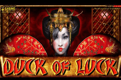 Duck of Luck slot