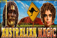 Australian Magic slot