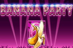 Banana Party slot