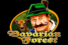 Bavarian Forest slot