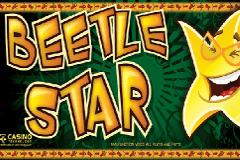 Beetle Star slot