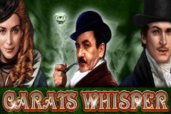 Carats Whisper slot