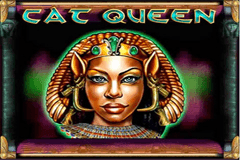 Cat Queen slot