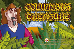 Columbus Treasure slot
