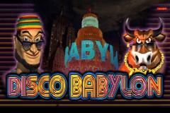 Disco Babylon slot