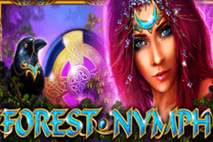 Forest Nymph slot