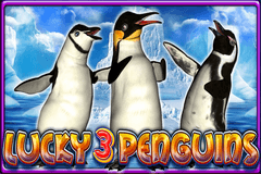 Lucky 3 Penguins slot